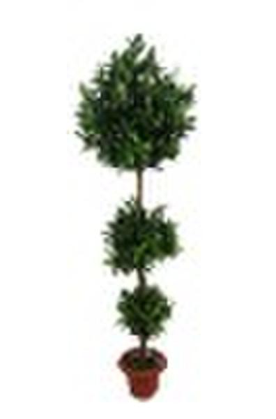 Olive plant  Artificial tree