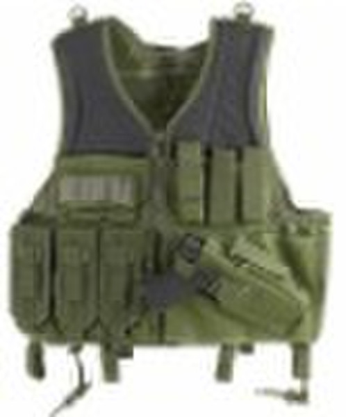 MOLLE SET VEST