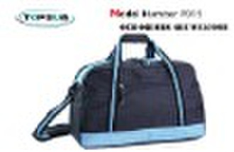 promotional 600D travel bag