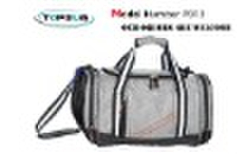 600D Reisetasche