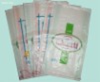 PP transparent bag