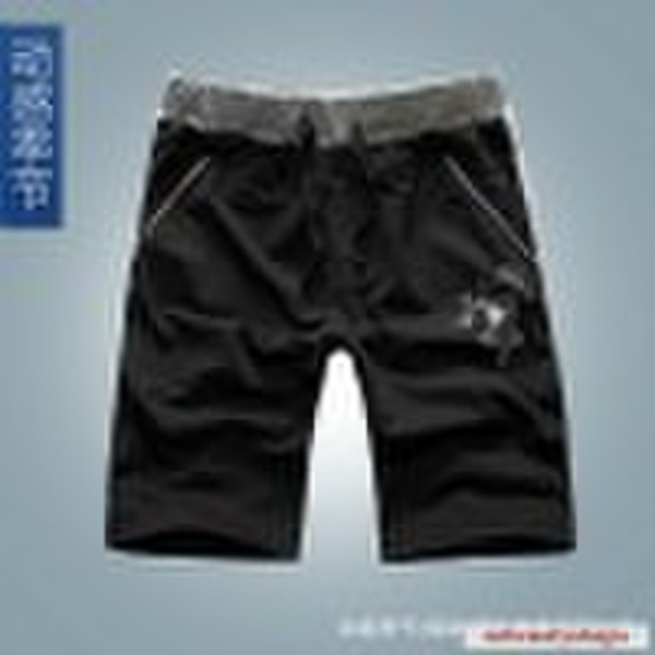 Fashion men outdoor short