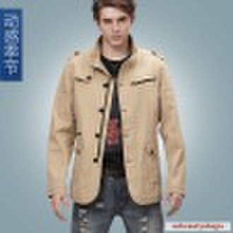 Fashion men outdoor apparel-K0125