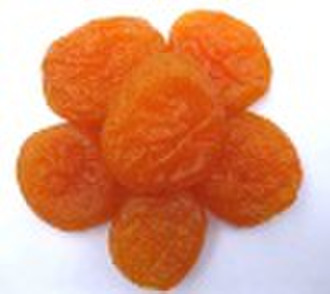 preserved apricot