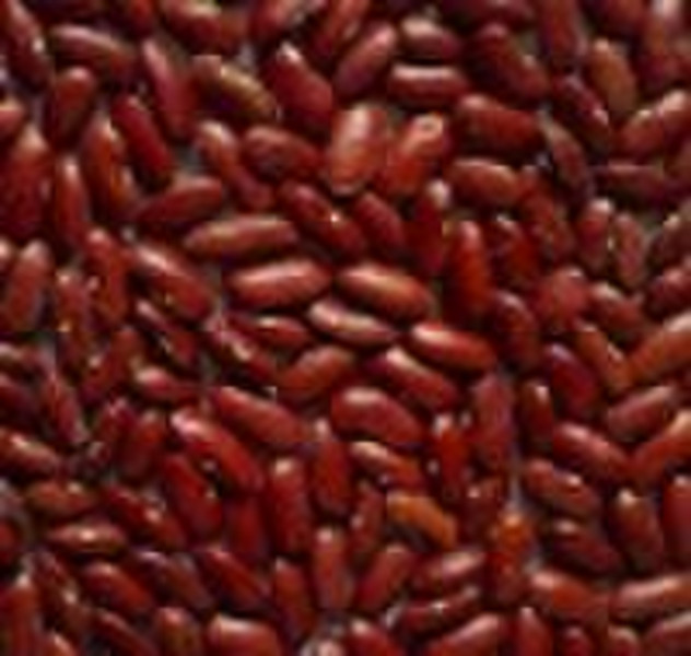 Chinese Dark Red Kidney beans