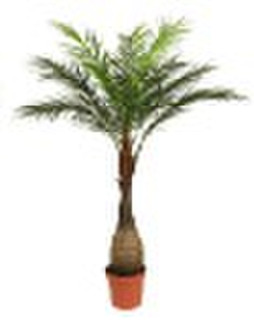 artificial tree, artificial plant, phoenix palm