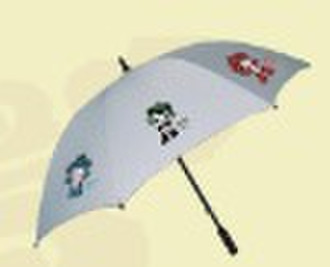 golf  umbrella