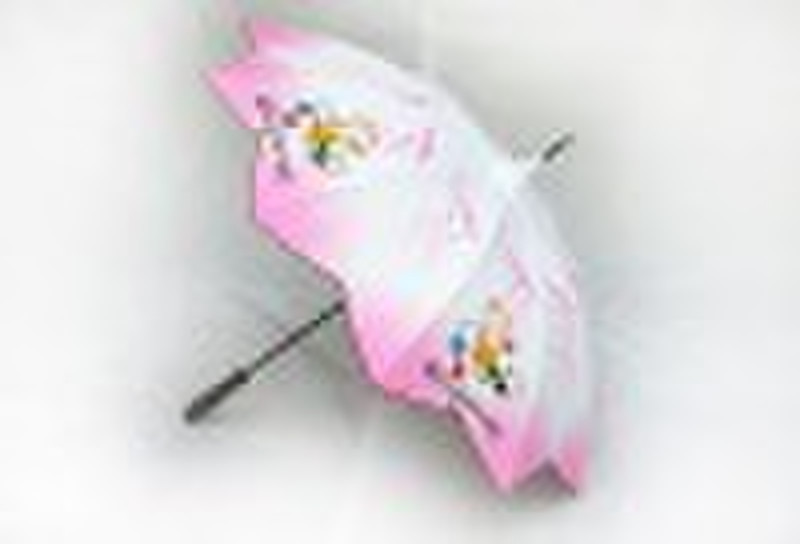 lotus umbrella