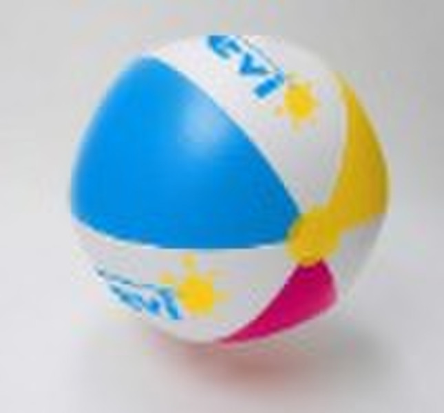 2010 Fashion Beach Ball