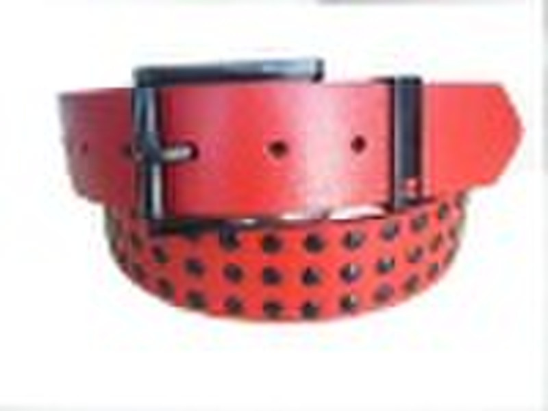 fashion belt!2011 New design