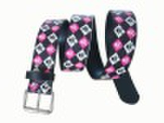 fashion belt!2011 New design