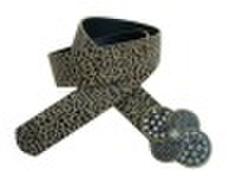 fashion belt!2011 New design