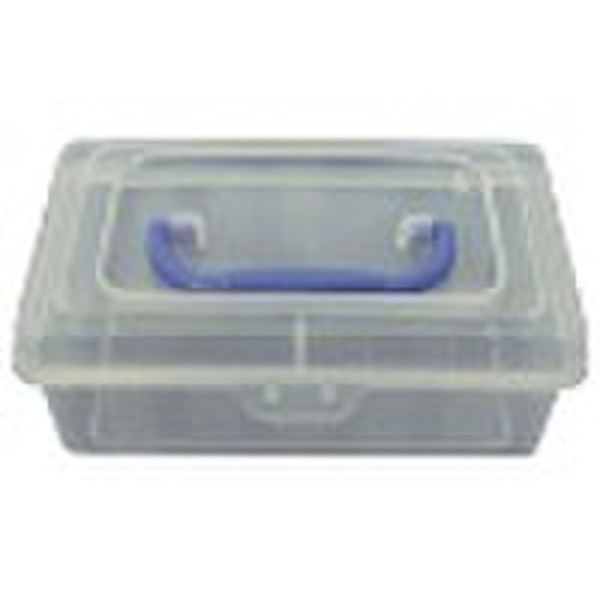 JT079 plastic box