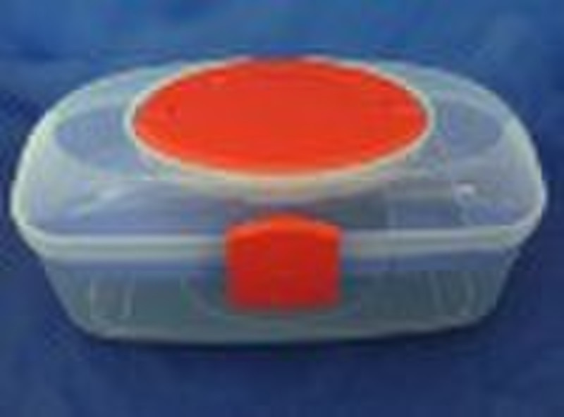 JT075 plastic box