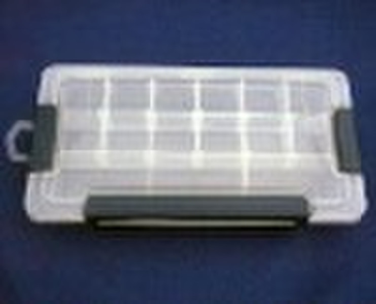 JT035 plastic box