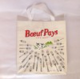 Non-Woven Shopping Tote Bag