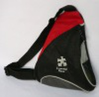 Polyester 600D Sling Bag