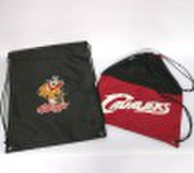 Polyester 190T Drawstring Bag