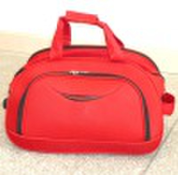 Duffel Bag with Trolley