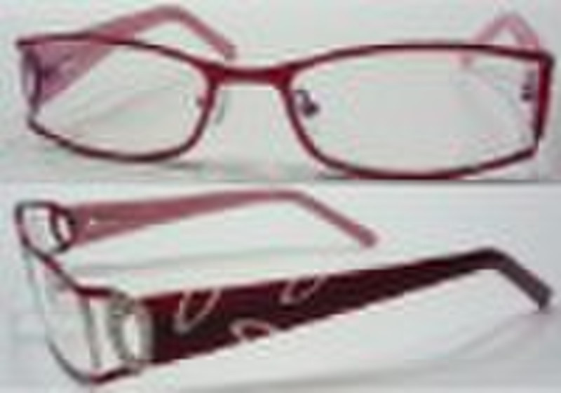 Optical Glasses Frame