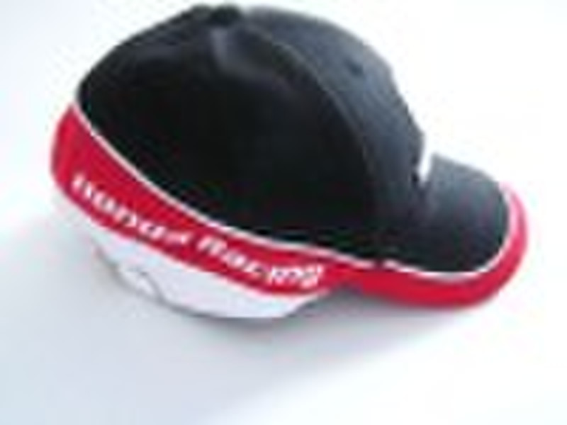 Sports cap