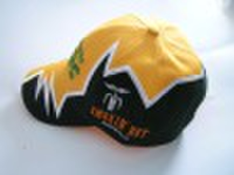 Sports cap