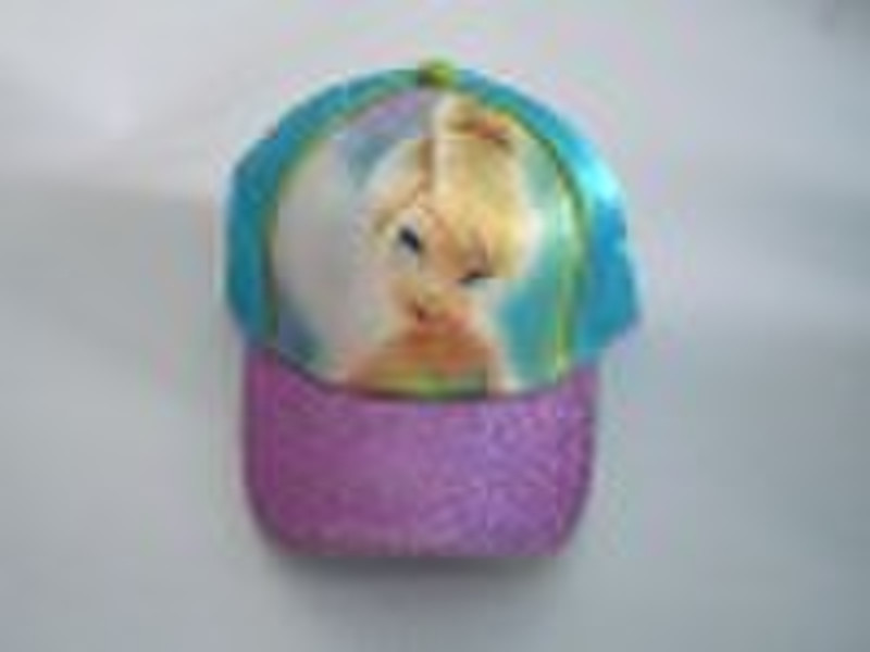 Children cap
