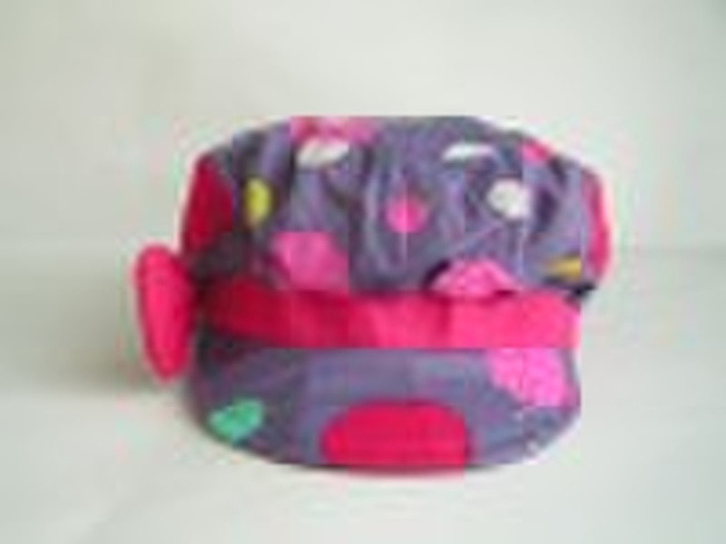 Children cap