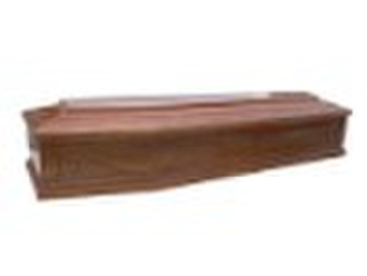 funeral coffin (MODEL 64)