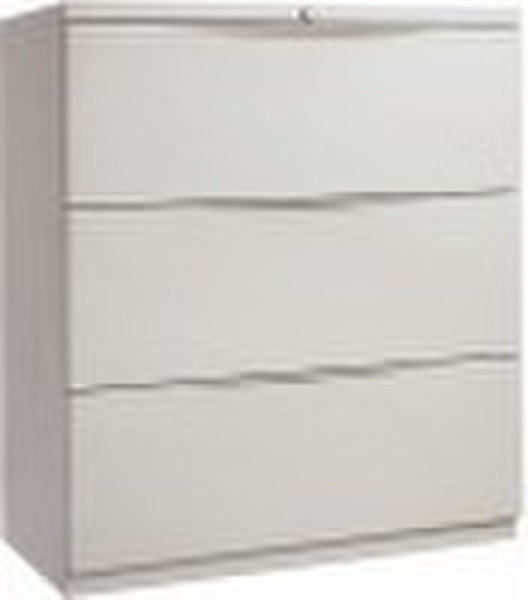 Lateral File Cabinet