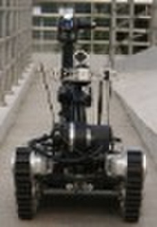 EOD ROBOT