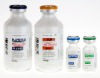 Cefazolin Sodium Sterile