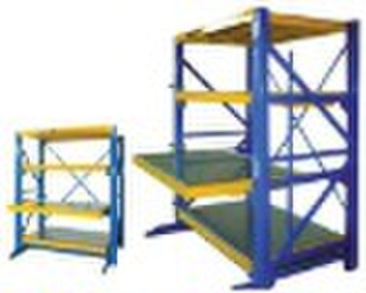 Moulds Racking