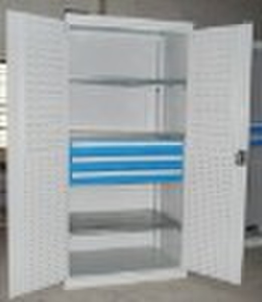 Storage cabines