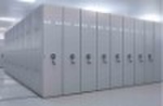 Movable Document Cabinets