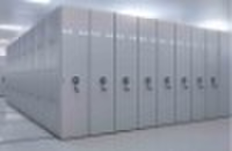 Movable Document Cabinets