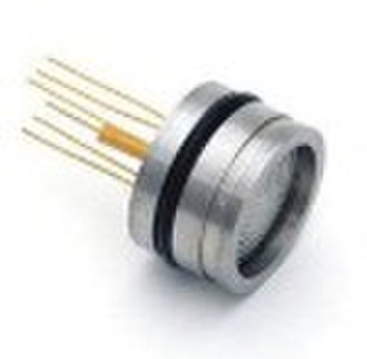 silicon pressure sensor