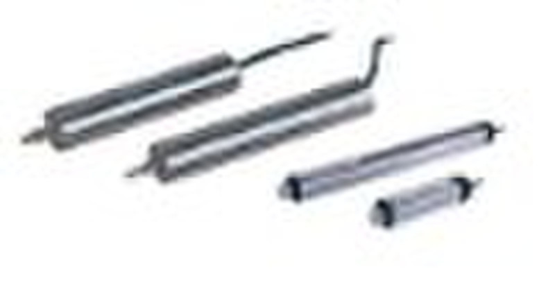 displacement sensors