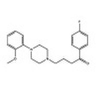 Fluanisone98% white crystalline powder/ 1480-19-9