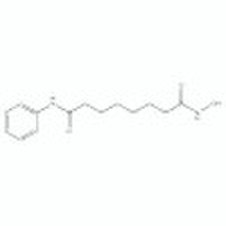 Vorinostat/149647-78-9