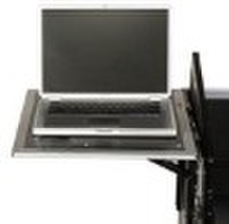 SIDE WINGS WITH 1U DRAWER FOR M-SERIES RACKS