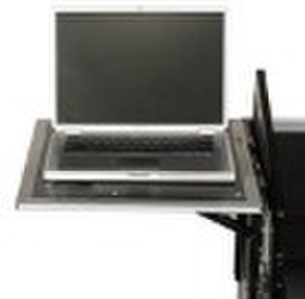 SIDE WINGS WITH 1U DRAWER FOR M-SERIES RACKS