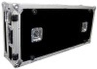 COOL-TONE DJ CONFFIN---2 X CD PLAYERS (PIONEER CDJ