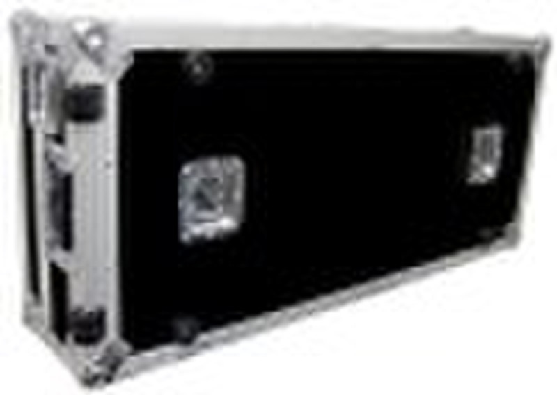 COOL-TONE DJ CONFFIN---2 X CD PLAYERS (PIONEER CDJ