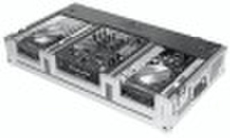 DJ CONOFFIN--2 X CD PLAYERS (CDJ200/CDJ350/DJM400/