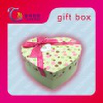 gift packaging box