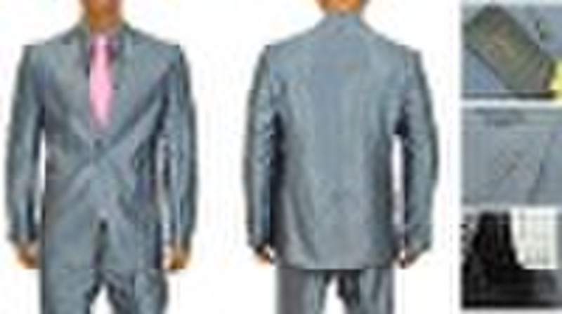 Brand New Men's Fashion Business Suits