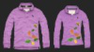 Brand New Ladies Fashion Long Sleeve T-shirts Tee