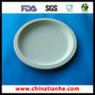 CBP corn-starch based biodegradable resin