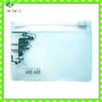pvc/pp document bag